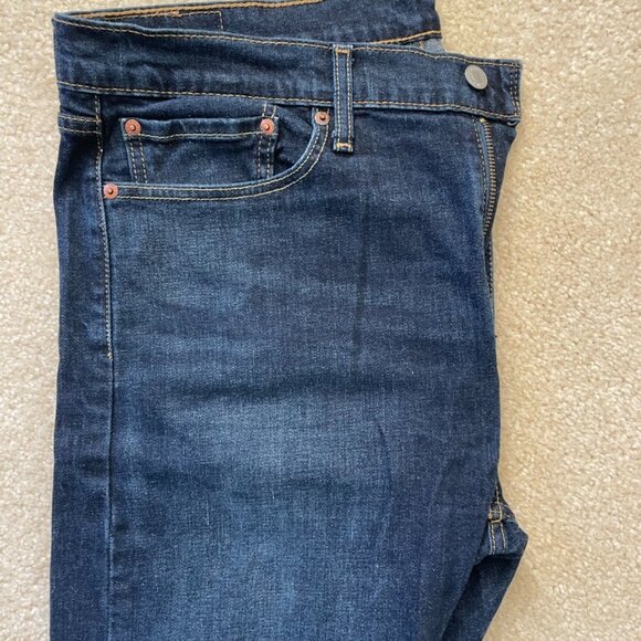 Levi’s Strauss Mens 510 36x32 - Picture 7 of 8